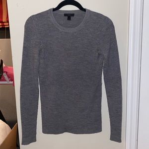 J. CREW CASHMERE SWEATER